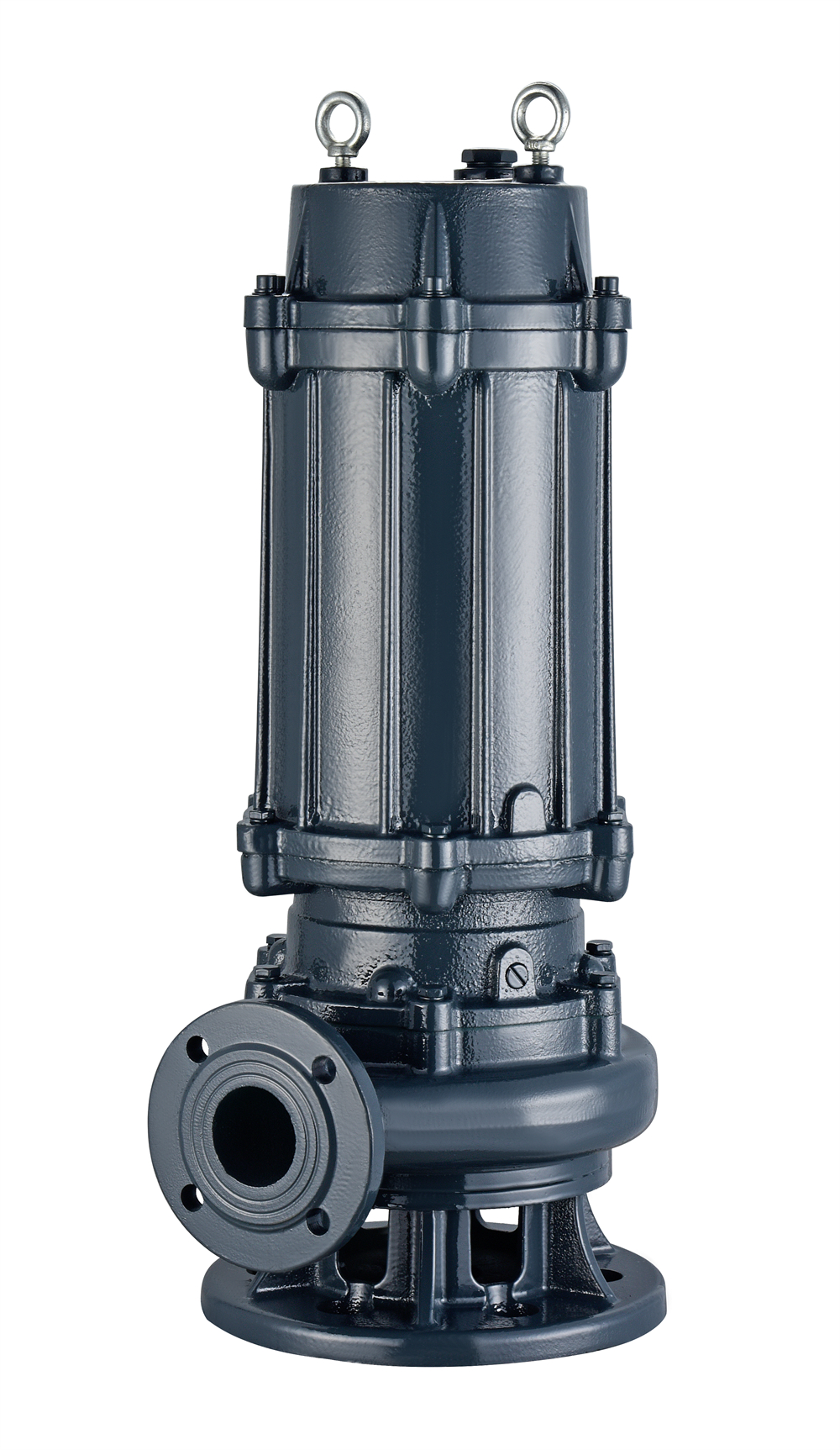 WAD SEWAGE SUBMERSIBLE PUMP