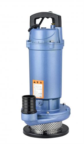 ODX SMALL SUBMERSIBLE PUMP