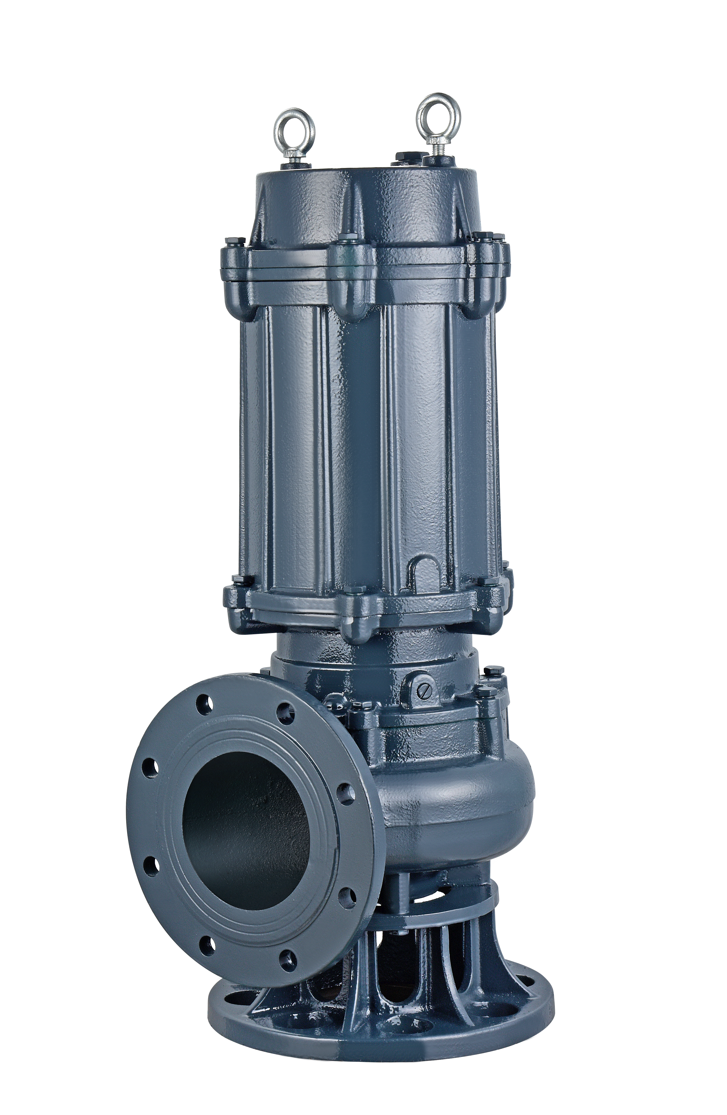 WAD SEWAGE SUBMERSIBLE PUMP