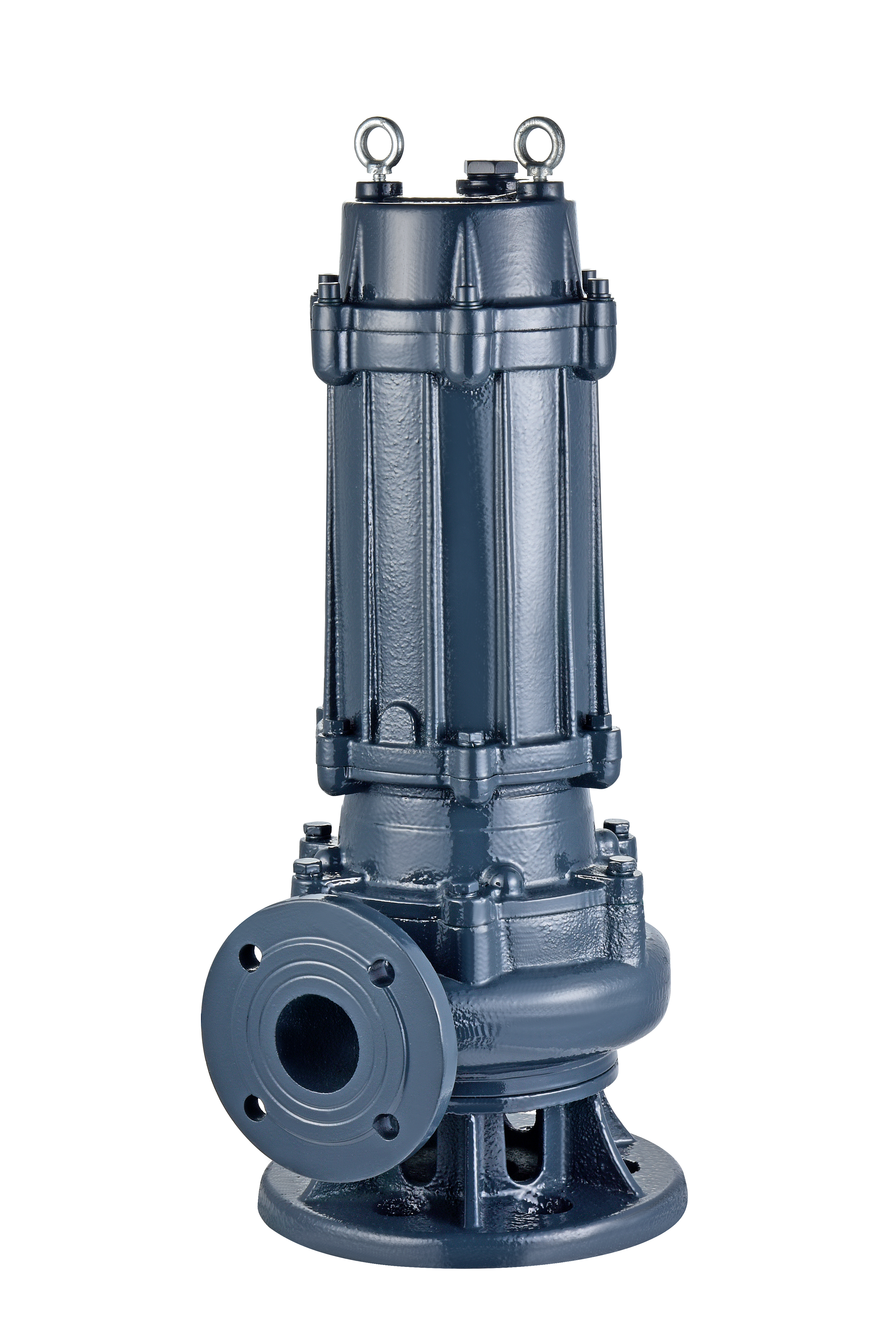 WAD SEWAGE SUBMERSIBLE PUMP