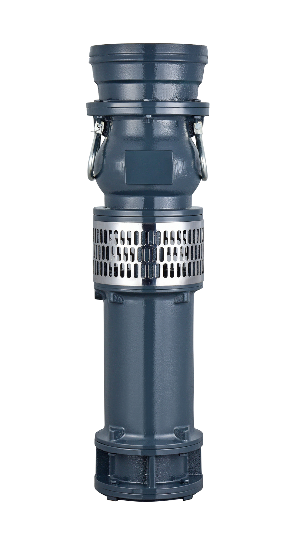 QY OIL-FILLED SUBMERSIBLE PUMP