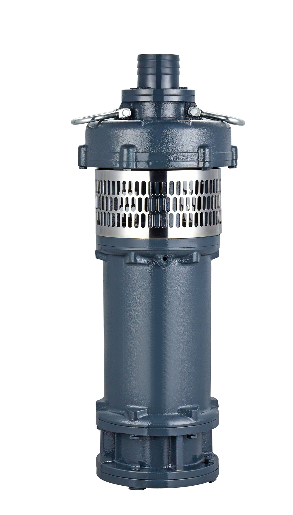 QY OIL-FILLED SUBMERSIBLE PUMP