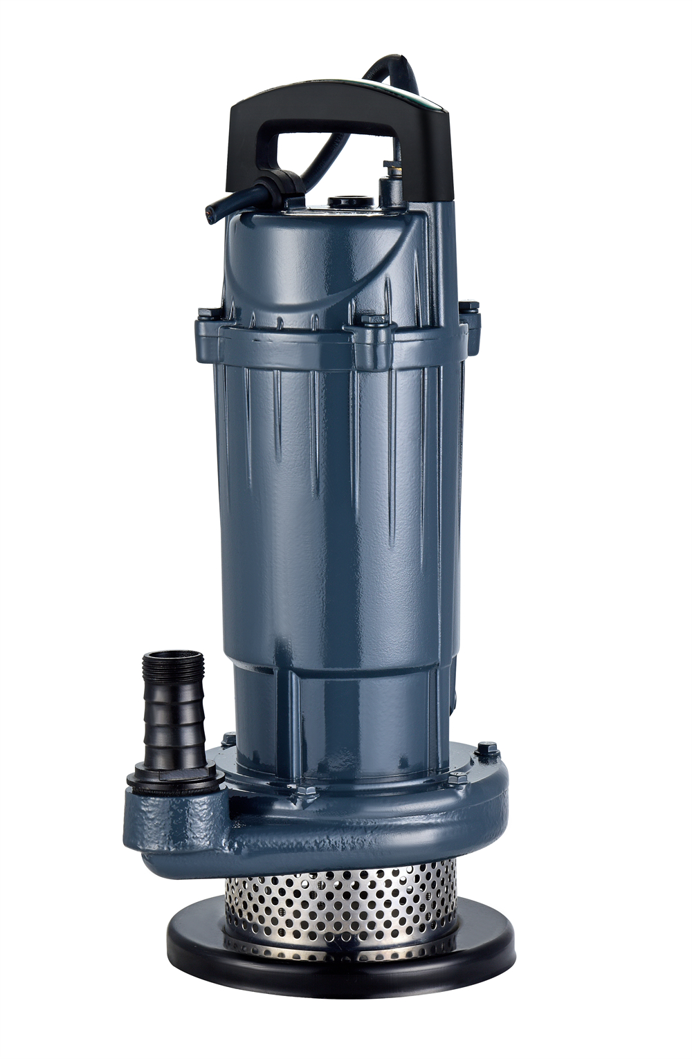 ODX SMALL SUBMERSIBLE PUMP