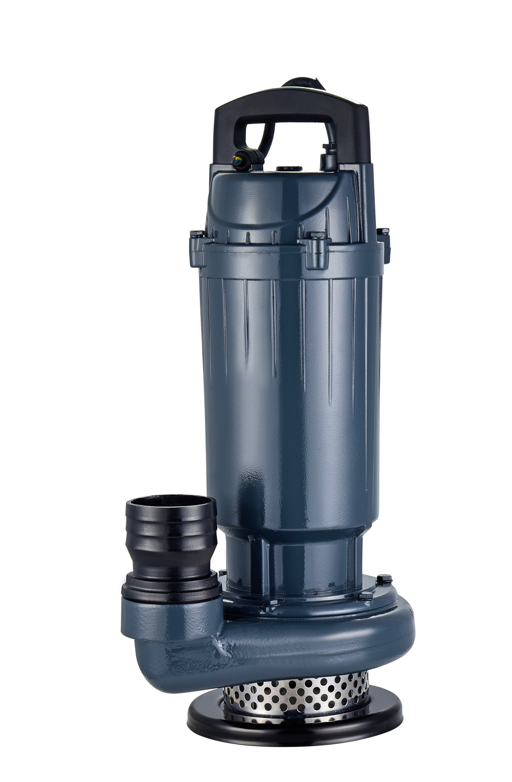 ODX SMALL SUBMERSIBLE PUMP