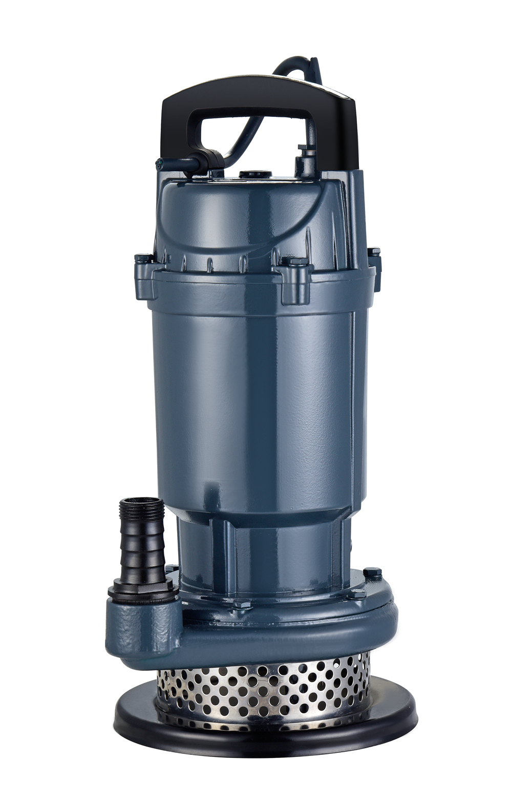 ODX SMALL SUBMERSIBLE PUMP