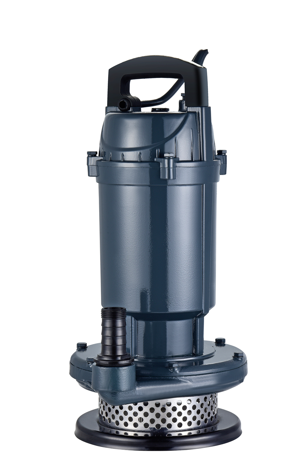 ODX SMALL SUBMERSIBLE PUMP