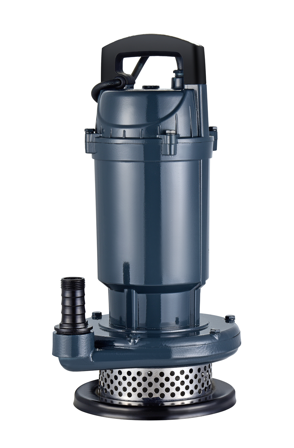 ODX SMALL SUBMERSIBLE PUMP